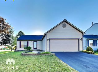 1096 Oslo Pass, Galloway, OH