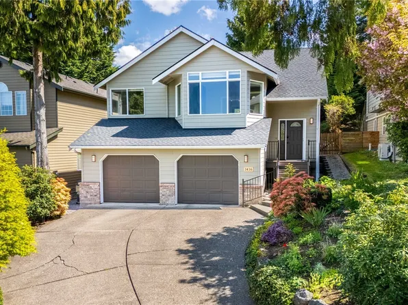 1416 Toledo Street, Bellingham, WA 98226