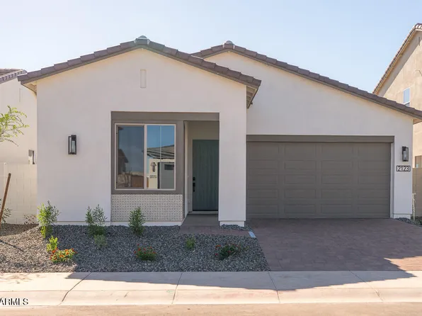 2123 E Mill Road, San Tan Valley, AZ 85140