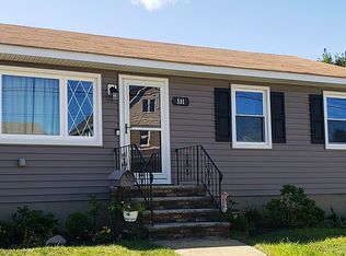 531 Bamford Ave, Woodbridge, NJ 07095