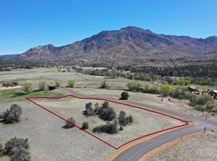 9295 N American Ranch Rd, Prescott, AZ 86305