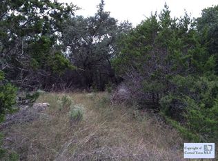 0 S Access Rd, Canyon Lake, TX 78133