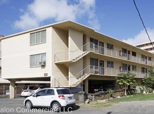1462 Kinau St #B, Honolulu, HI 96814