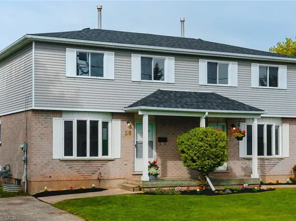 58 Catherine St, Wilmot, ON N3A 1Z8