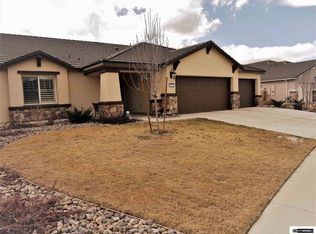 3983 Moon Vista Dr, Sparks, NV