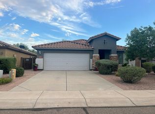 531 W Gascon Rd, San Tan Valley, AZ 85143