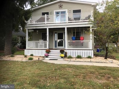 33 Patterson Ave, Perryville, MD, 21903