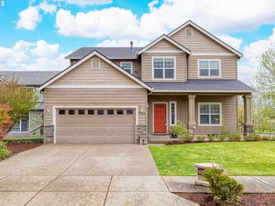 3752 NE Harvest Ct, McMinnville, OR, 97128