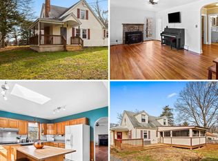 33 Kingsley Rd, Owings Mills, MD 21117