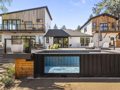 1901 NW 6th St, Bend, OR, 97703