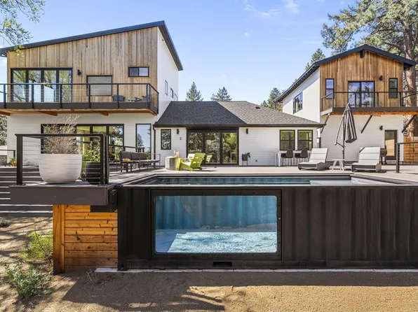 1901 NW 6th St, Bend, OR 97703