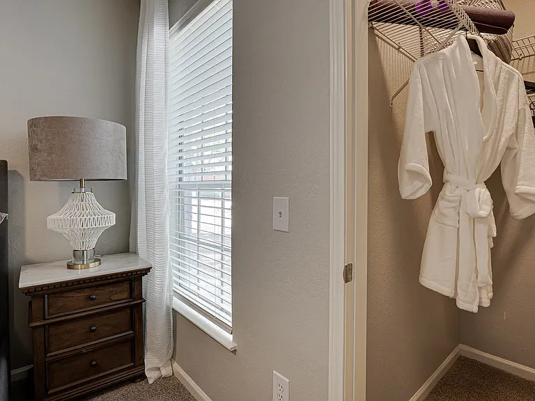 Mason Apartment Homes — Photo 12