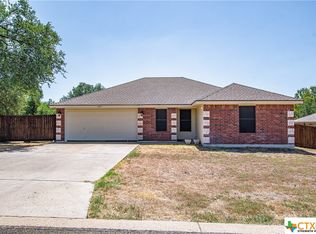 207 Squire Loop, Belton, TX 76513