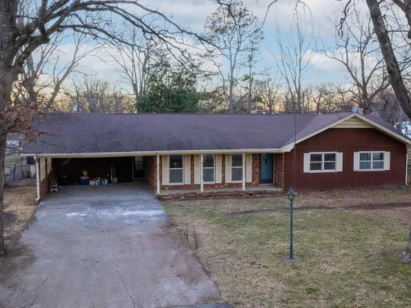 2823 Laurie Drive, West Plains, MO 65775