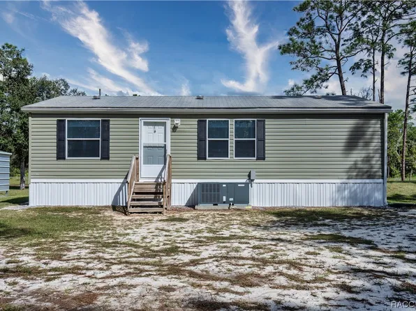 13451 SE Highway 19, Inglis, FL 34449