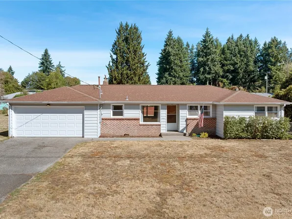 4612 17th Avenue SE, Lacey, WA 98503
