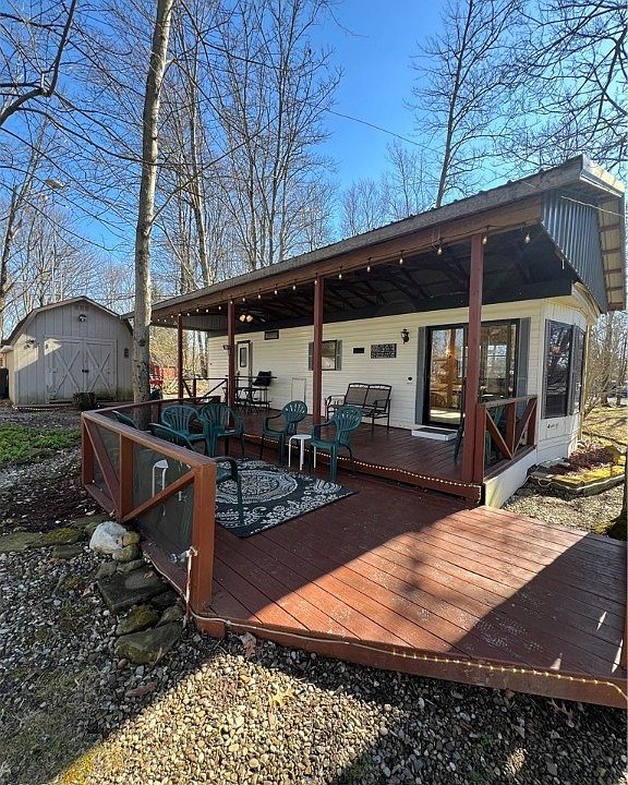 16135 Township Road 211, Loudonville, OH 44842 | Zillow