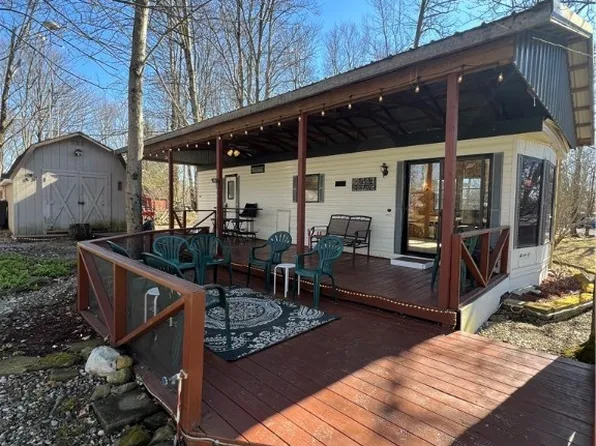 16135 Township Road 211, Loudonville, OH 44842