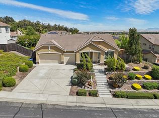 1864 Boardsman Way, Fairfield, CA 94533