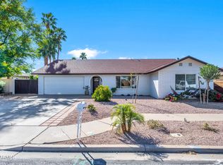 1707 W Nido Ave, Mesa, AZ 85202