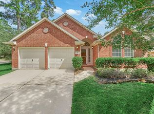 86 N Veranda Ridge Dr, Spring, TX 77382