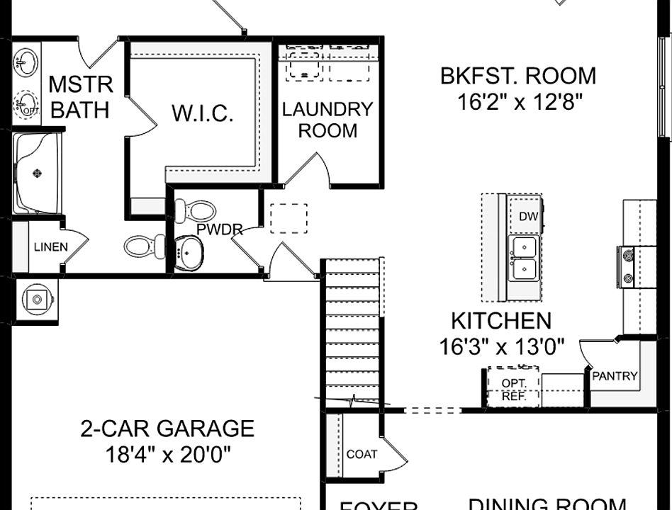 Floor Plan 22