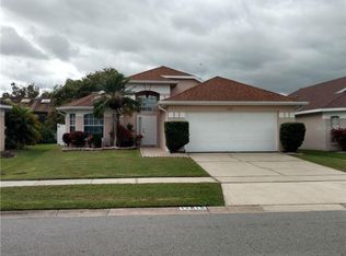 11815 Hatcher Cir, Orlando, FL 32824