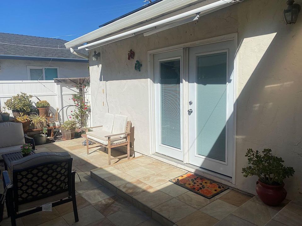 Private doors