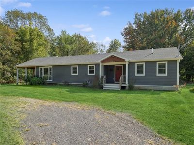 45 Samsonville Road, Kerhonkson, NY, 12446