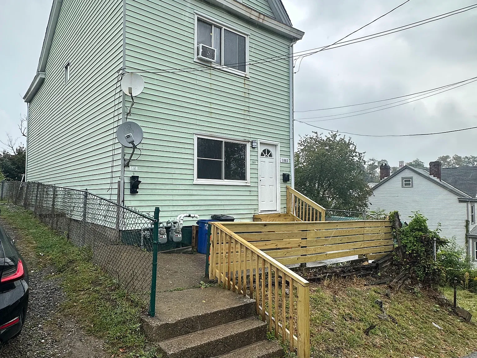 1 bed, $850 — Photo 2