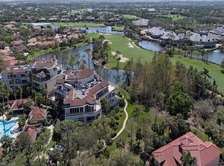 2630 Grey Oaks Dr N #B-14, Naples, FL 34105