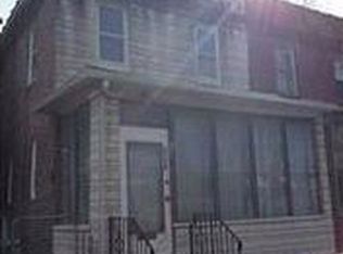 3006 Fenwick Rd, Camden, NJ 08104