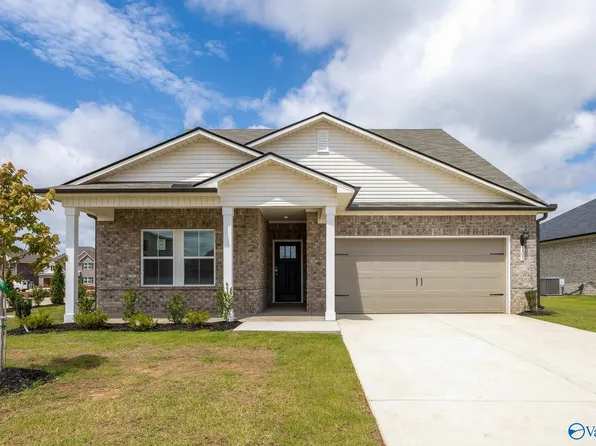 105 Wilcot Rd, Meridianville, AL 35759