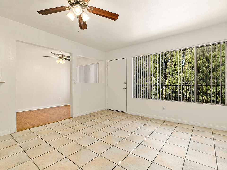 Ramona Street Apartment Rentals Bellflower, CA Zillow
