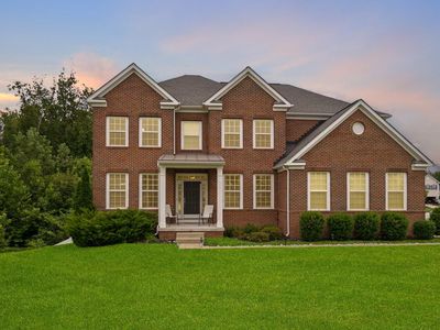 9705 Manor Oaks Vw, Upper Marlboro, MD, 20772