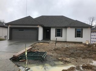 5814 Misty Springs Way, Columbia, MO 65202