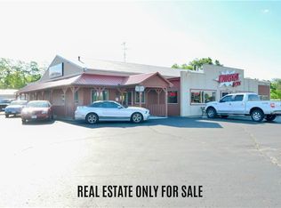 31 S Ludlow Rd, Urbana, OH 43078