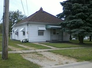1804 S 16th St, Centerville, IA 52544