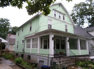 824 Bucknell Ave, Johnstown, PA 15905