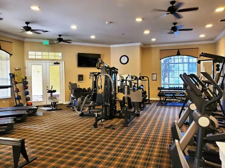 10121 Courtney Palms Blvd #201 — Photo 15