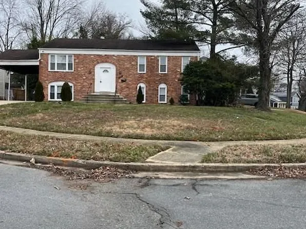 7001 Blue Bird Ct, Lanham, MD 20706