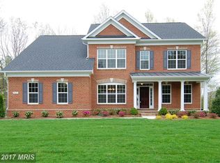 38762 Lime Kiln Rd, Leesburg, VA 20175