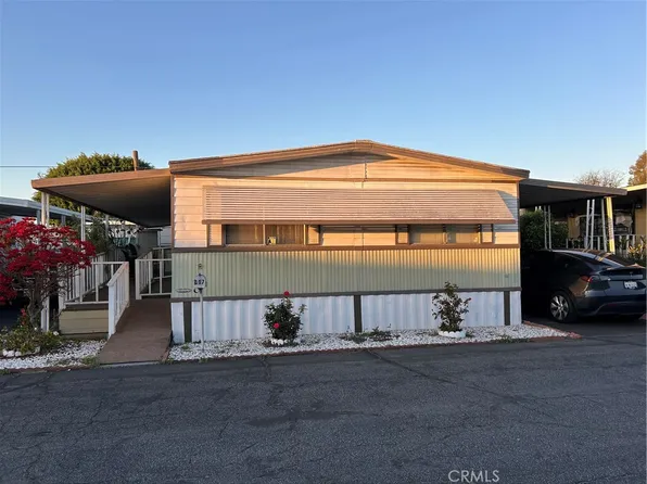 16511 S Garfield Ave #B17, Paramount, CA 90723