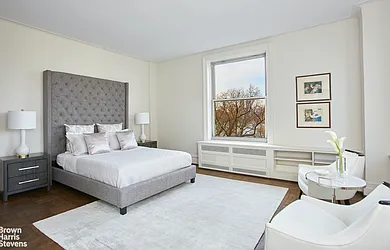 Sold by Brown Harris Stevens