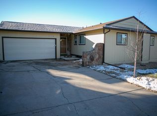 200 Cedar Ave, Castle Rock, CO 80104