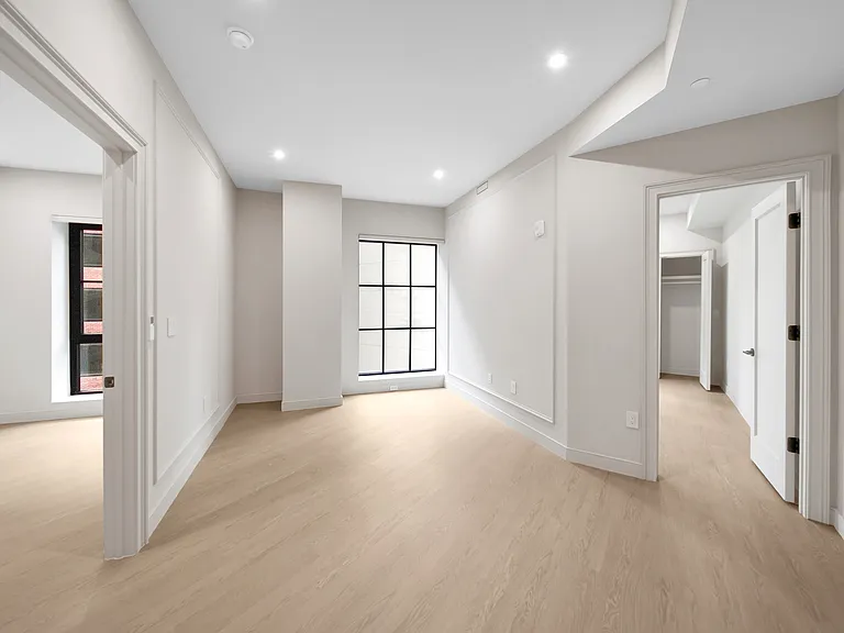 The Duke | 2121 Ward Place NW | Luxury Residences — Photo 69
