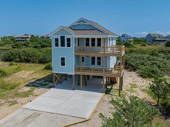 42158 Askins Creek Dr Lot 51, Avon, NC 27915