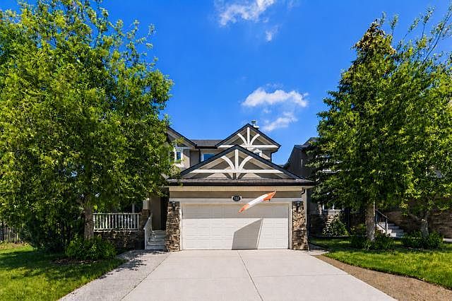 1st image of 122 Discovery Ridge Way SW