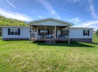 9182 Stillmeadows Ln, Meadowview, VA 24361