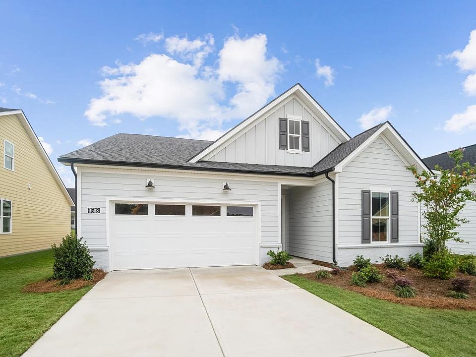 Stunning architecture